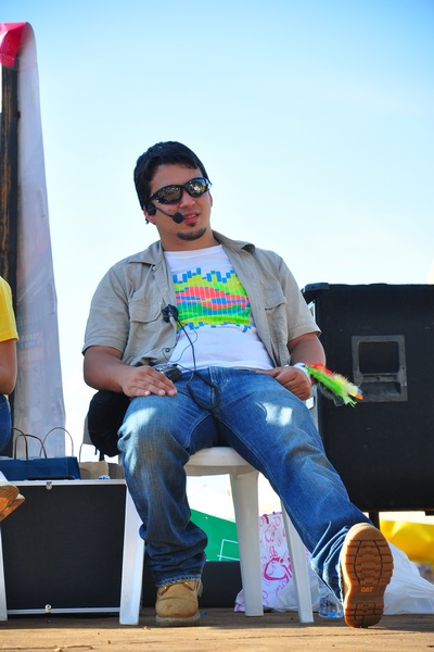 Kermesse champville 2013